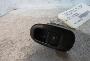Interrupteur de leve vitre arriere droit SEAT LEON 1
