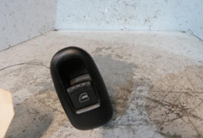 Interrupteur de leve vitre arriere gauche SEAT LEON 1