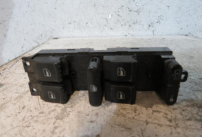 Interrupteur de leve vitre avant gauche SEAT LEON 1