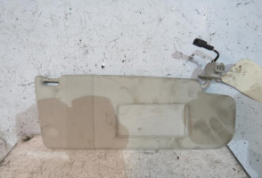Pare soleil droit SEAT LEON 1