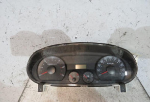 Compteur HYUNDAI SATELLITE 1