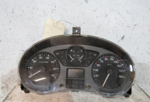 Compteur CITROEN BERLINGO 2