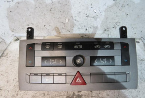 Commande chauffage CITROEN C5 1