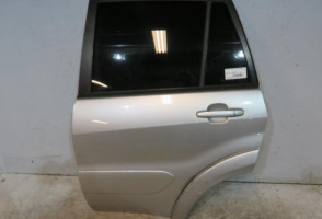 Porte arriere gauche TOYOTA RAV4 2