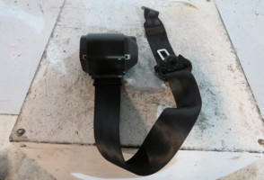 Ceinture arriere droit VOLKSWAGEN POLO 4