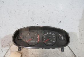 Compteur HYUNDAI H1 1 STAREX