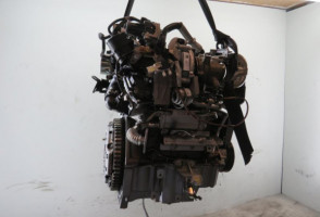 Moteur RENAULT CLIO 4