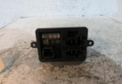 Resistance chauffage RENAULT CLIO 4 Photo n°2