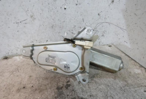 Moteur essuie glace arriere TOYOTA YARIS VERSO