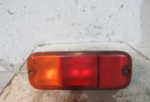 Feu de pare choc arriere droit SUZUKI JIMNY 1