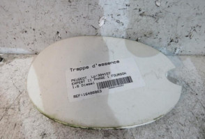 Trappe d'essence PEUGEOT EXPERT 3