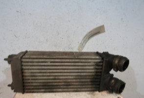 Echangeur air (Intercooler) PEUGEOT 308 1