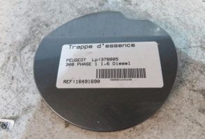 Trappe d'essence PEUGEOT 308 1