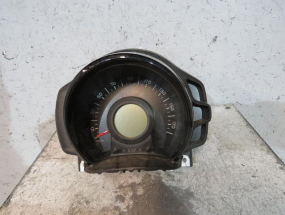 Compteur CITROEN C1 2 Photo n°1