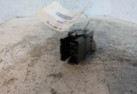 Bouton de warning VOLKSWAGEN GOLF 5 Photo n°2