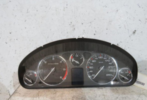 Compteur PEUGEOT 407