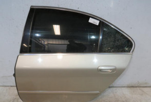 Porte arriere gauche PEUGEOT 607