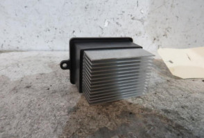 Resistance chauffage RENAULT CLIO 4