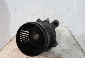 Ventilateur chauffage RENAULT CLIO 4