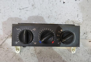 Commande chauffage RENAULT MASTER 2