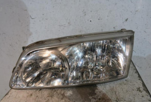 Optique avant principal gauche (feux)(phare) HYUNDAI H1