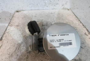Trappe d'essence TOYOTA YARIS 2