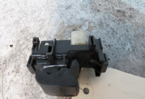 Interrupteur de leve vitre avant droit TOYOTA YARIS 2