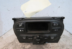 Commande chauffage CITROEN XSARA PICASSO