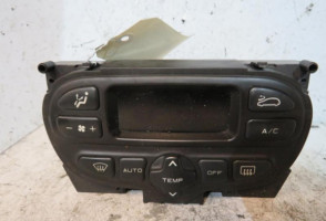 Commande chauffage CITROEN XSARA PICASSO