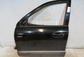 Porte avant gauche HYUNDAI SANTA FE 1