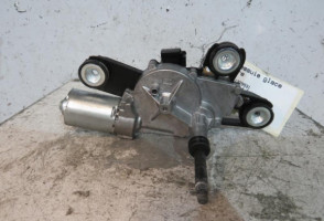 Moteur essuie glace arriere FORD FIESTA 6