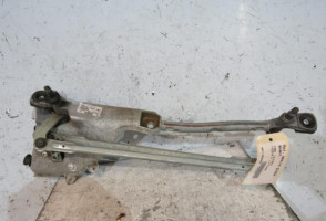 Moteur essuie glace avant FORD FIESTA 6