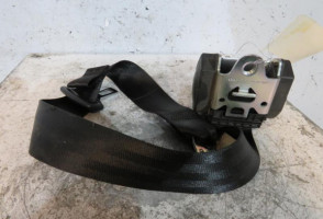 Ceinture arriere gauche VOLKSWAGEN GOLF 5