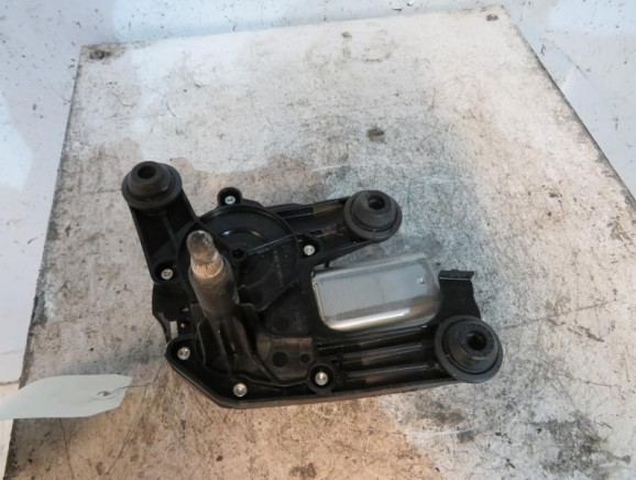 Moteur essuie glace arriere CITROEN C3 PICASSO Photo n°1