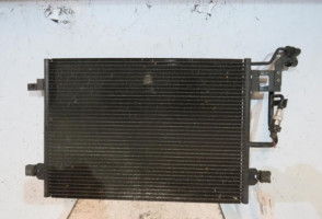 Radiateur clim VOLKSWAGEN PASSAT 4