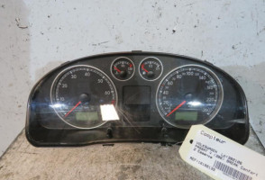 Compteur VOLKSWAGEN PASSAT 4