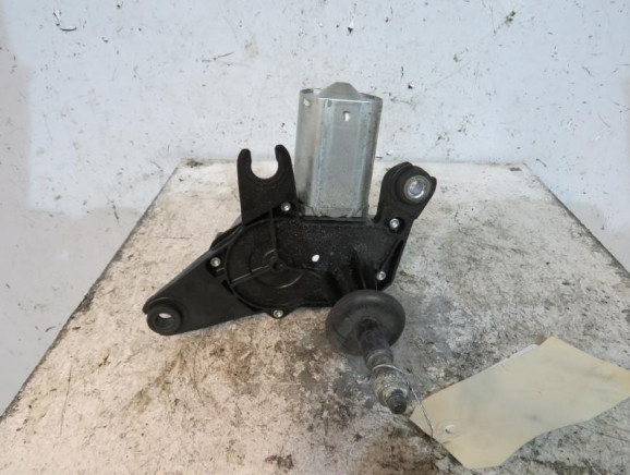 Moteur essuie glace arriere RENAULT MODUS Photo n°1