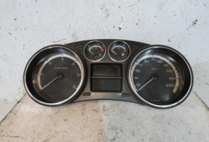 Compteur PEUGEOT 308 1