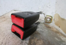 Attache ceinture arriere gauche SEAT IBIZA 3 Photo n°1