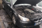 Avertisseur/Klaxon BMW SERIE 5 E61 Photo n°9