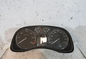 Compteur PEUGEOT 307