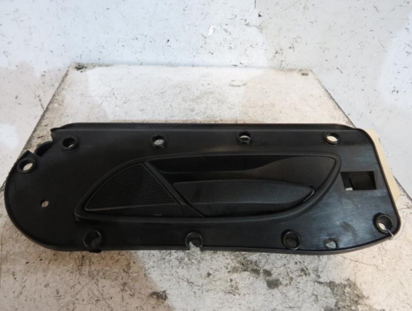 Poignee interieur avant droit FIAT GRANDE PUNTO Photo n°1