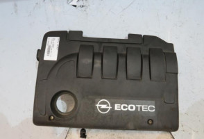 Cache moteur  OPEL ASTRA H