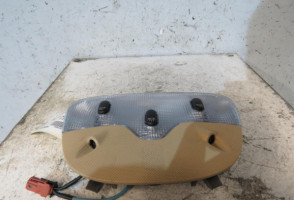 Eclairage de plafonnier PEUGEOT 607