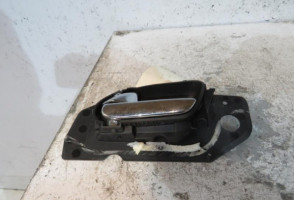 Poignee interieur avant gauche PEUGEOT 607
