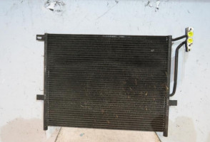 Radiateur clim BMW SERIE 3 E46