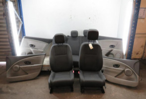 Interieur complet RENAULT MEGANE 3