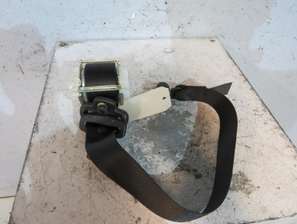 Ceinture avant droit FORD FOCUS 2 Photo n°1