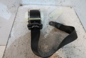 Ceinture avant gauche FORD FOCUS 2