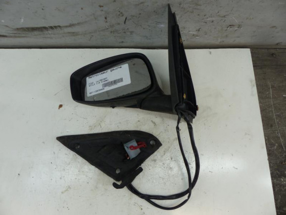 Retroviseur gauche FIAT STILO Photo n°1